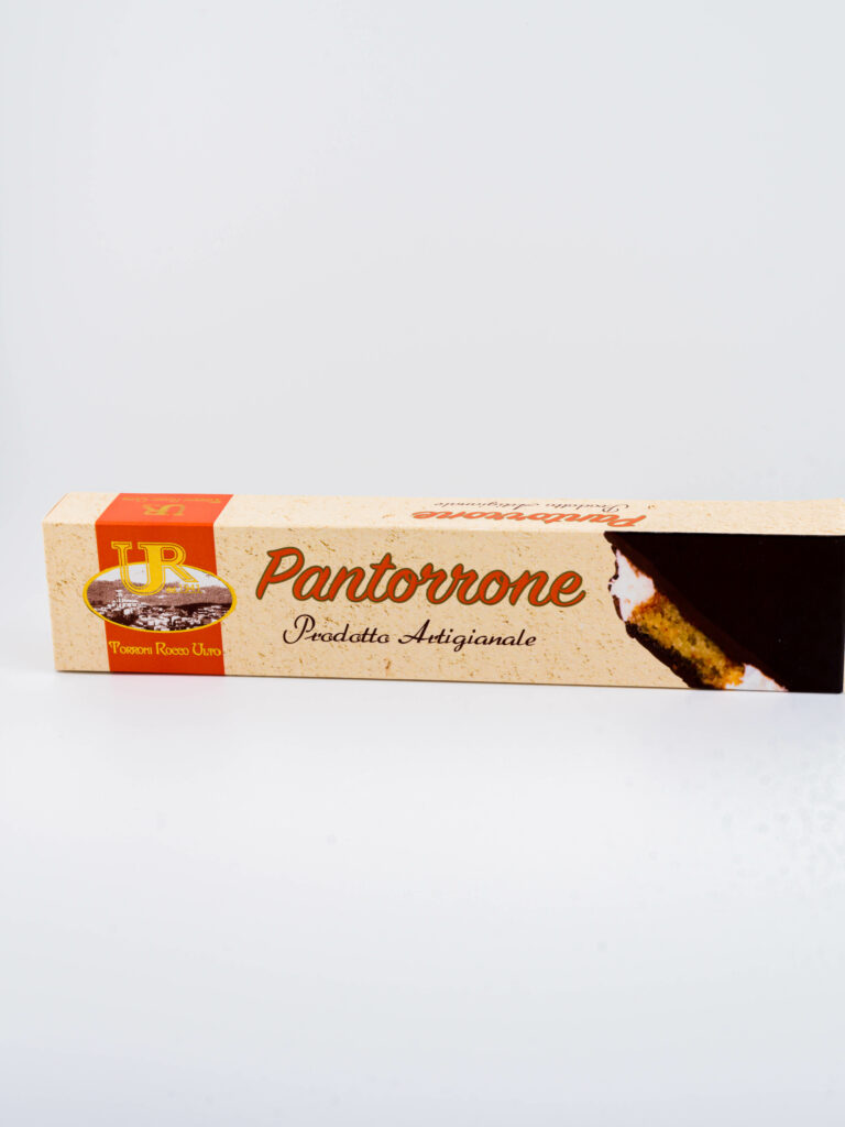 Pantorrone classico