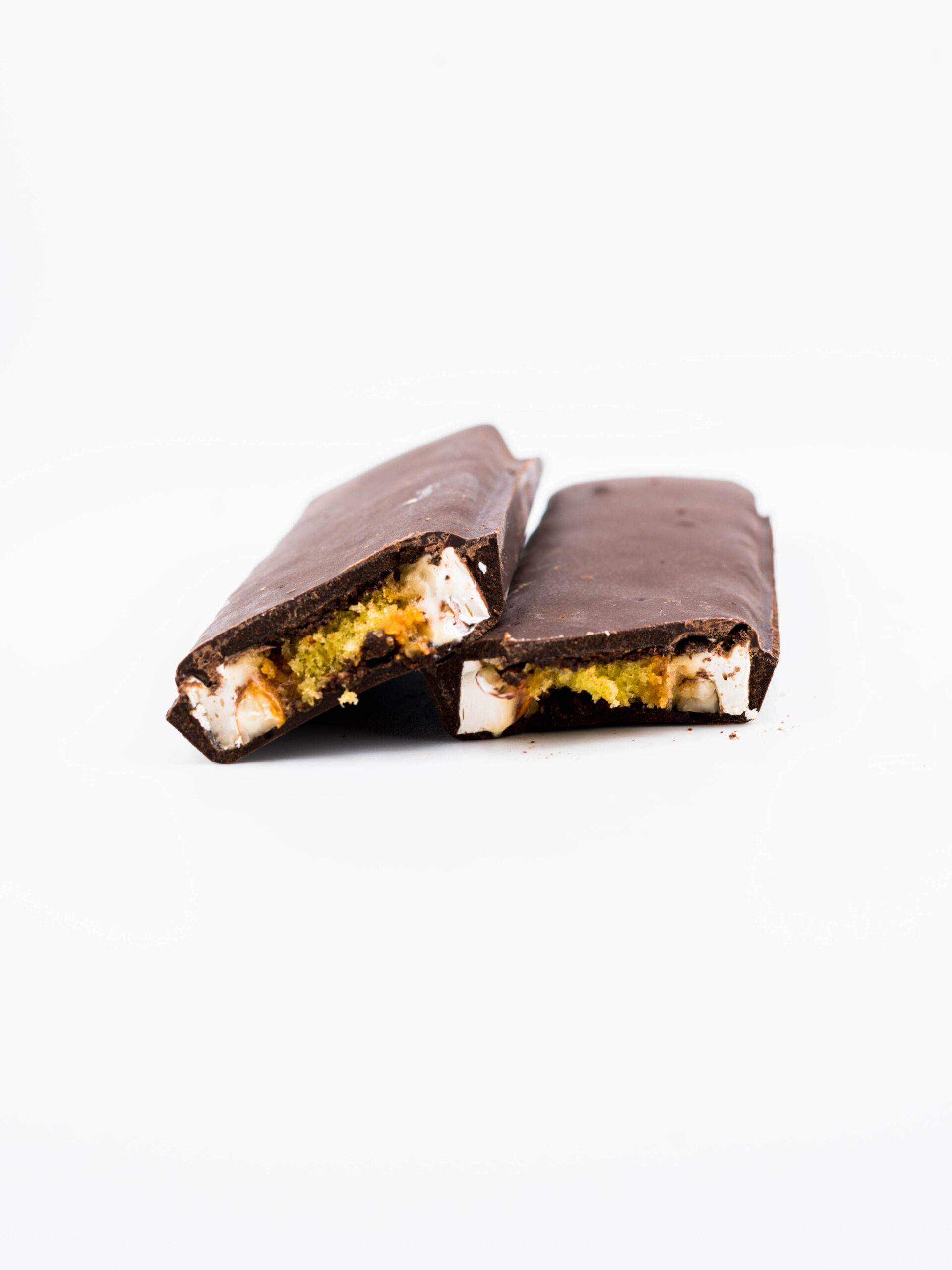 Pantorrone alla nocciola